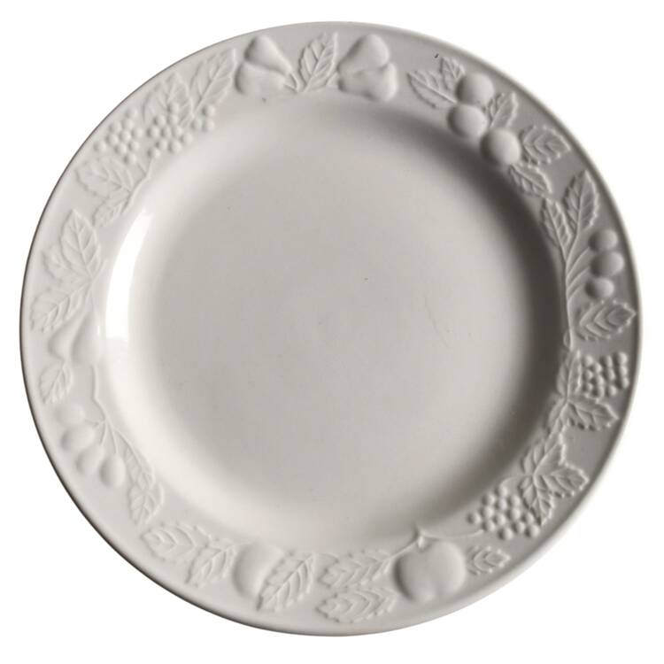 HMA18 Salad Plate