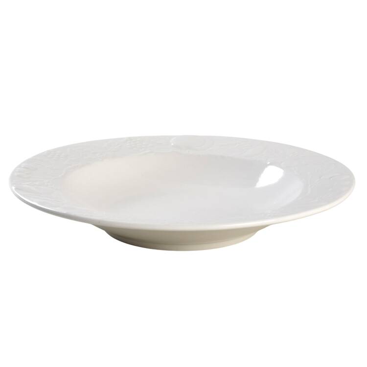 HMA18 Rim Soup Bowl