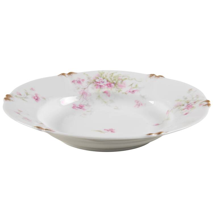 Schleiger 147-20 Rim Soup Bowl
