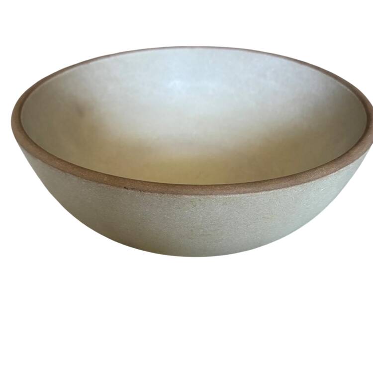 HTH33 Coupe Cereal Bowl