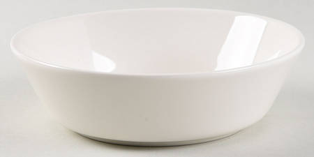 Teema White (IItala Stamp) Condiment Bowl