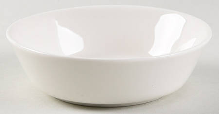 Teema White (IItala Stamp) Condiment Bowl