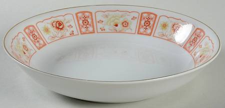 Moonlight Coupe Soup Bowl