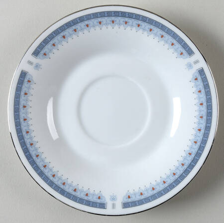 IFC1 Saucer