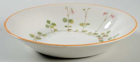 Linneas Coupe Soup Bowl