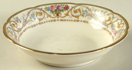 Monterey Fruit/Dessert (Sauce) Bowl