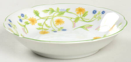 Buttercup Fruit/Dessert (Sauce) Bowl