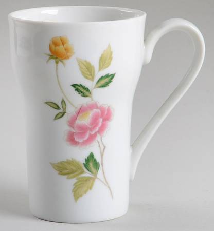 Columbine Grandmug