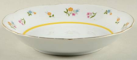 St. Germaine Coupe Soup Bowl
