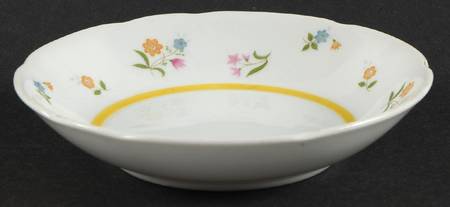 St. Germaine Fruit/Dessert (Sauce) Bowl