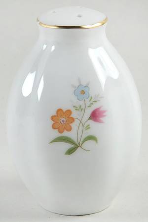 St. Germaine Pepper Shaker