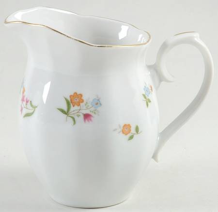 St. Germaine Creamer