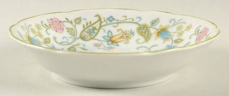 Tapestry Fruit/Dessert (Sauce) Bowl