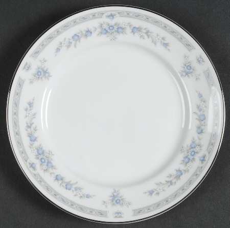 Bradford Bread & Butter Plate
