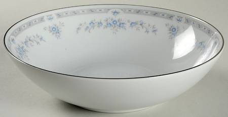 Bradford 8" Round Vegetable Bowl