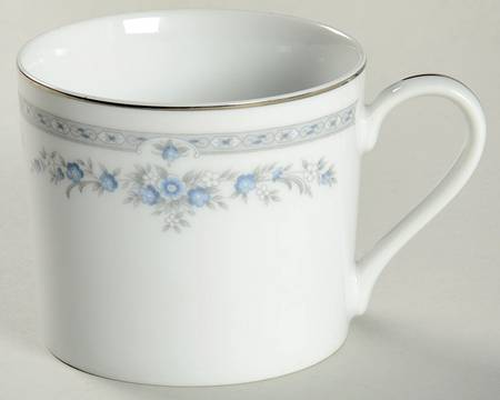 Bradford Mug