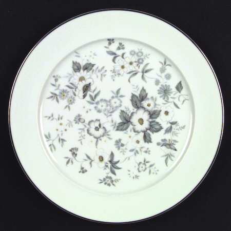 Dinner Plate