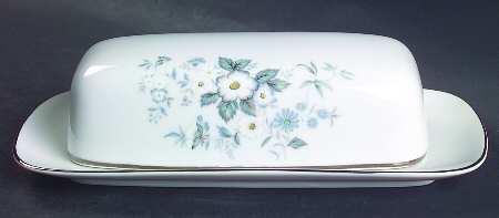 Cambridge 1/4 Lb Covered Butter