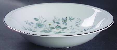 Cambridge 9" Round Vegetable Bowl