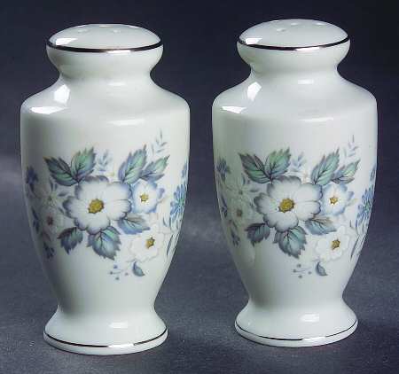 Cambridge Salt & Pepper Set