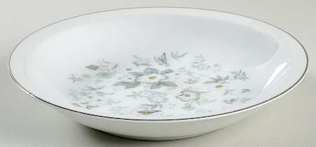 Cambridge Rim Soup Bowl