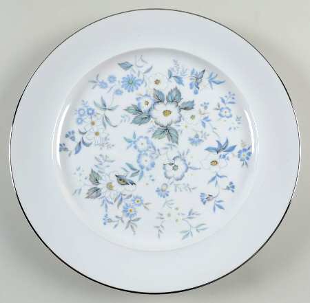 Cambridge 12" Chop Plate (Round Platter)