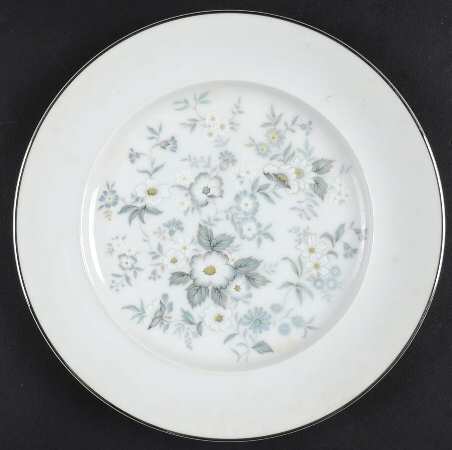 Salad Plate