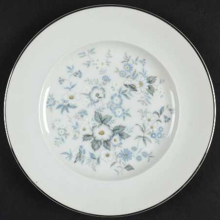 Bread & Butter Plate