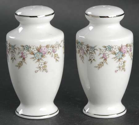 Kensington Salt & Pepper Set