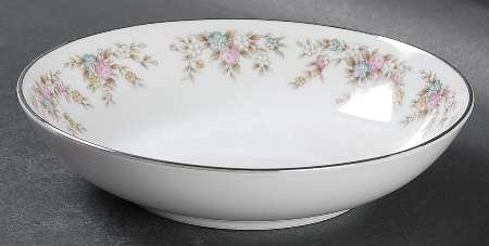 Kensington Fruit/Dessert (Sauce) Bowl