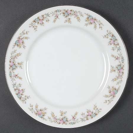 Kensington Salad Plate by Imoco
