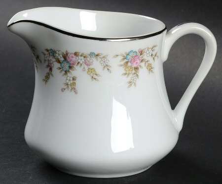 Kensington Creamer