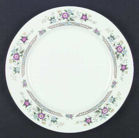 Stratford Dinner Plate