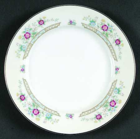 Stratford Bread & Butter Plate
