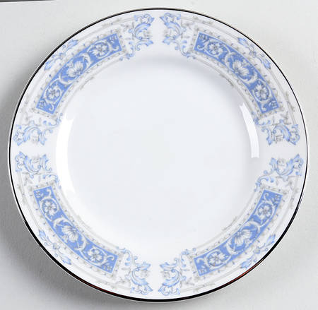 Buckingham Bread & Butter Plate
