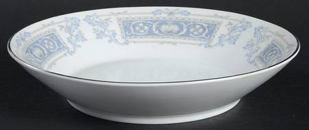 Buckingham Coupe Soup Bowl