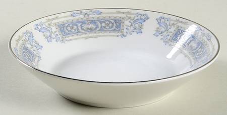 Buckingham Fruit/Dessert (Sauce) Bowl