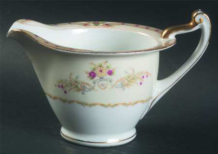 Charline Creamer