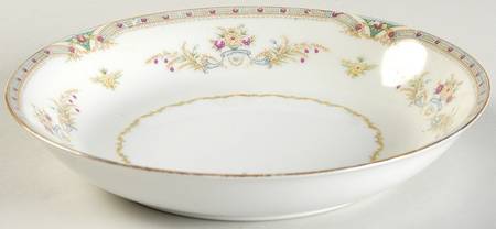 Charline Coupe Soup Bowl