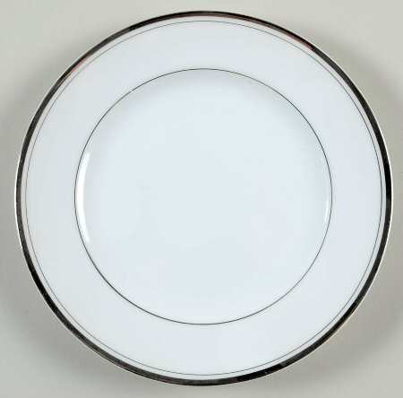 Cherish Bread & Butter Plate