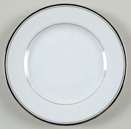 Cherish Salad Plate