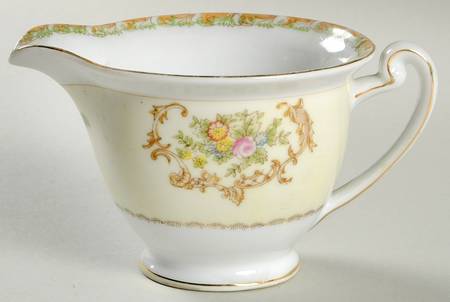 Corina Creamer by Imperial (Japan)