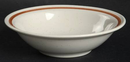 Countryside Rim Cereal Bowl