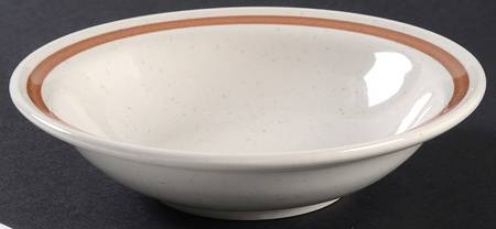 Countryside Fruit/Dessert (Sauce) Bowl