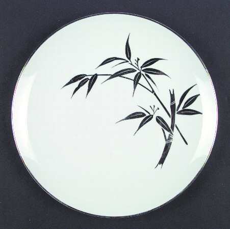 Eternally Yours Dinner Plate