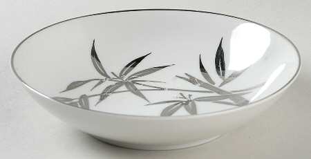Eternally Yours Fruit/Dessert (Sauce) Bowl