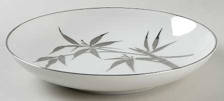 Eternally Yours Coupe Soup Bowl