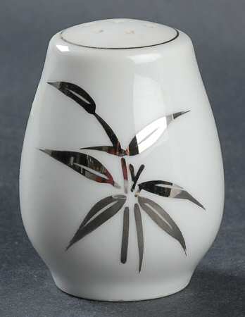 Eternally Yours Pepper Shaker