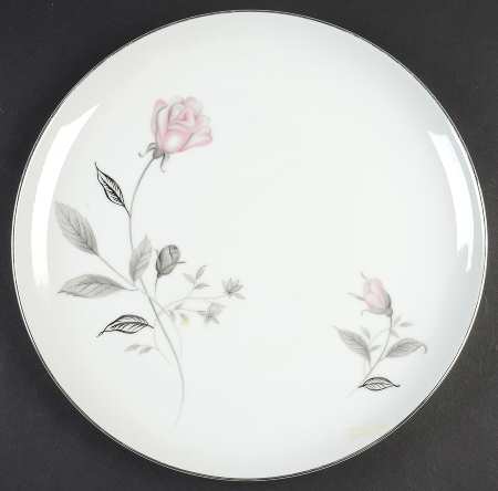First Love 12" Chop Plate (Round Platter)