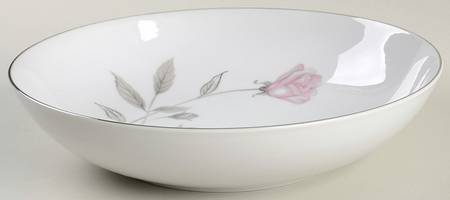First Love 9" Round Vegetable Bowl